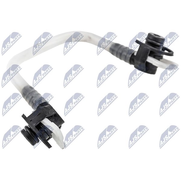 Bränsleledning Nty BPP-ME-006 NTY