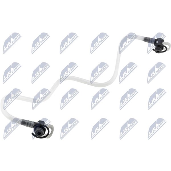 Bränsleledning Nty BPP-ME-008 NTY