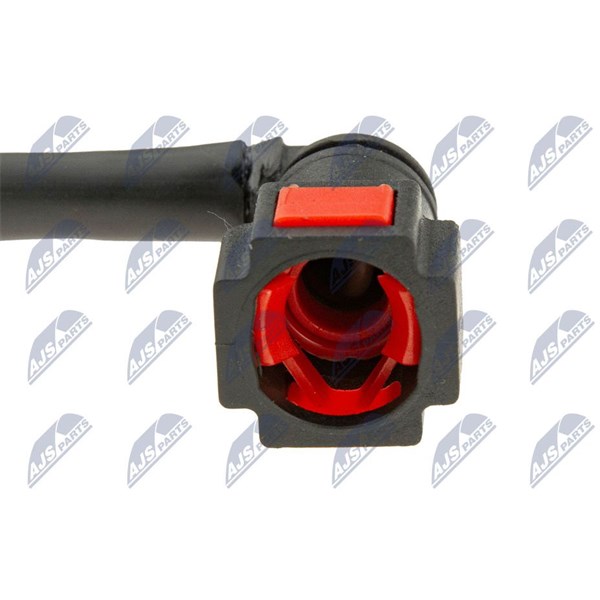 Bränsleledning Nty BPP-ME-009 NTY