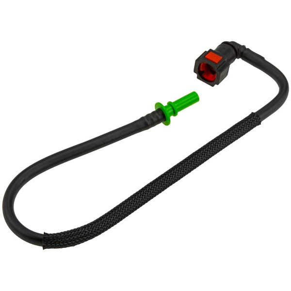 Bränsleledning Nty BPP-ME-009 NTY
