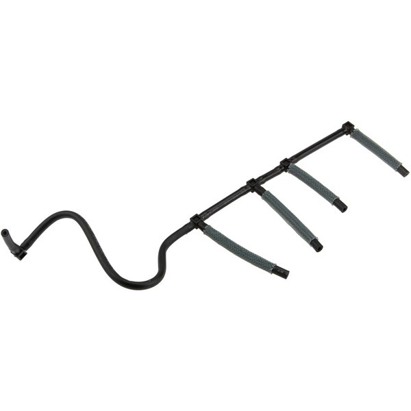 Slang, bränsleöverflöd Nty BPP-PE-006 NTY