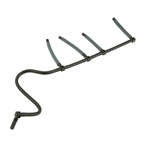 Slang, bränsleöverflöd Nty BPP-PE-006 NTY