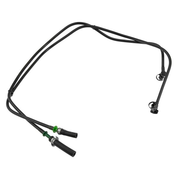Bränsleledning Nty BPP-RE-005 NTY