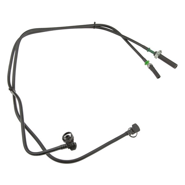 Bränsleledning Nty BPP-RE-005 NTY
