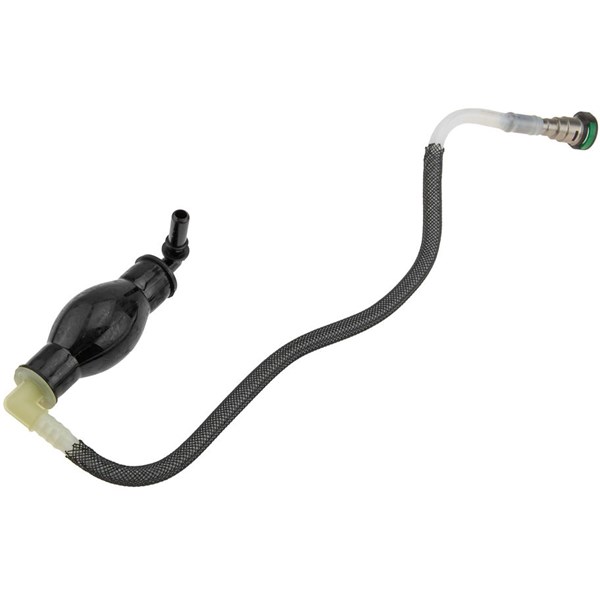 Bränsleledning Nty BPP-RE-008 NTY