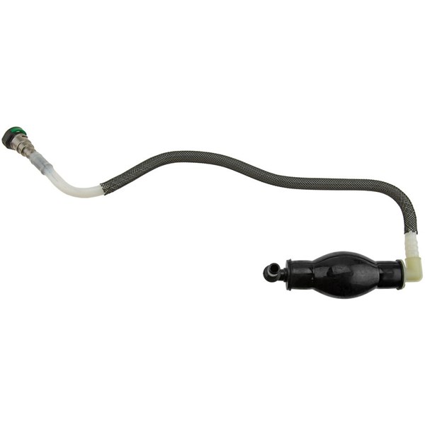 Bränsleledning Nty BPP-RE-008 NTY Bränsleledning Nty BPP-RE-008 NTY