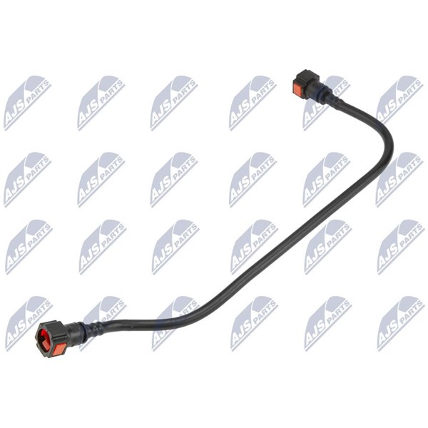 Bränsleledning Nty BPP-RE-009 NTY Bränsleledning Nty BPP-RE-009 NTY