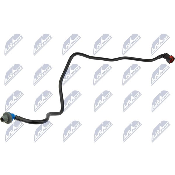 Vakuumslang, bromssystem Nty BPP-RE-015 NTY