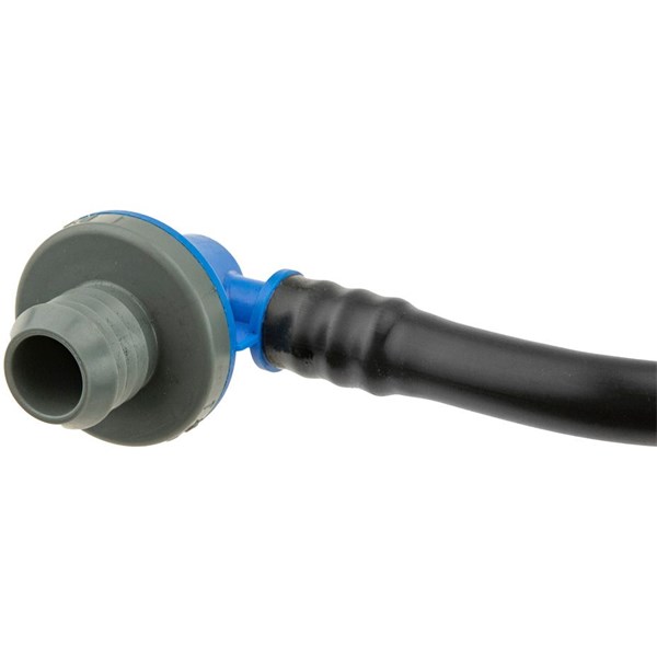 Vakuumslang, bromssystem Nty BPP-RE-015 NTY Vakuumslang, bromssystem Nty BPP-RE-015 NTY
