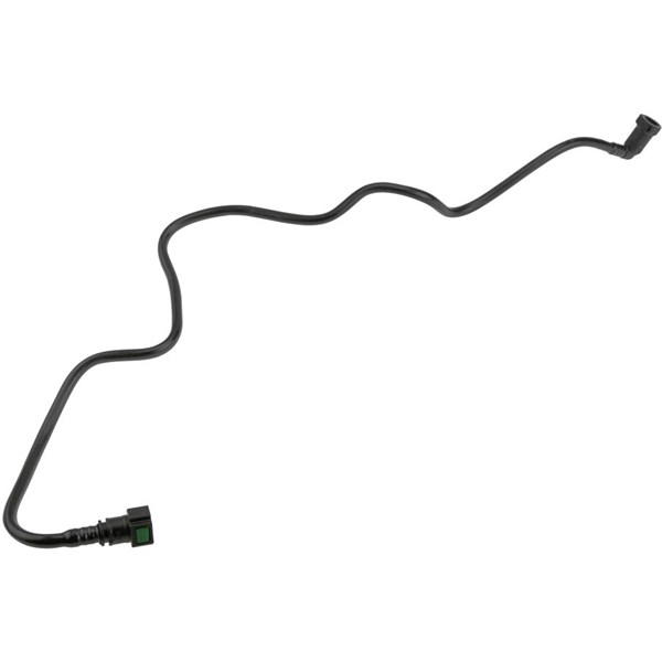 Bränsleledning Nty BPP-RE-016 NTY