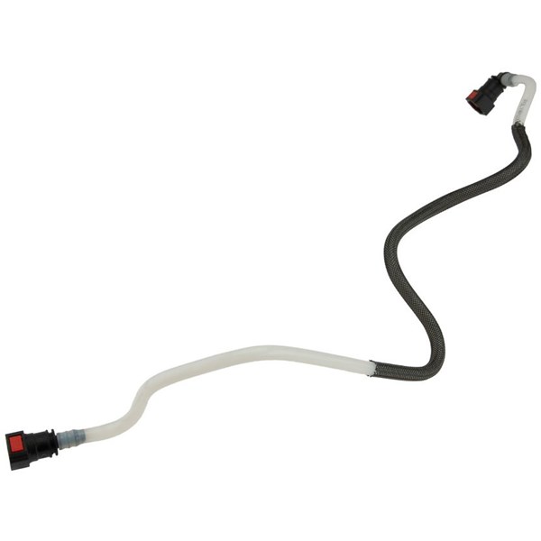 Bränsleledning Nty BPP-RE-017 NTY