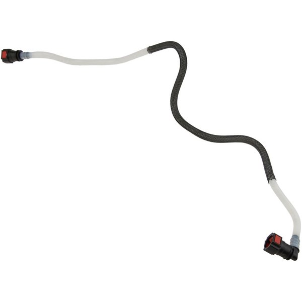 Bränsleledning Nty BPP-RE-017 NTY