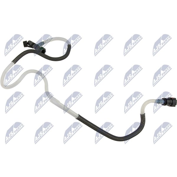 Bränsleledning Nty BPP-RE-018 NTY