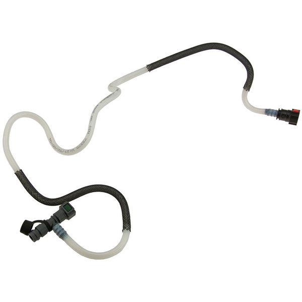 Bränsleledning Nty BPP-RE-018 NTY