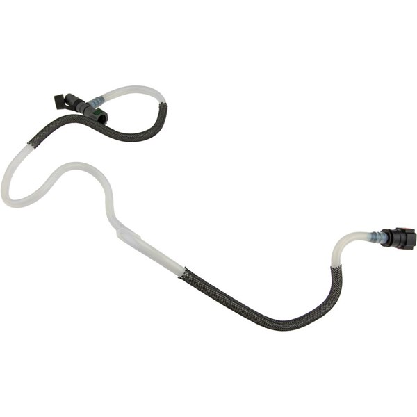 Bränsleledning Nty BPP-RE-018 NTY
