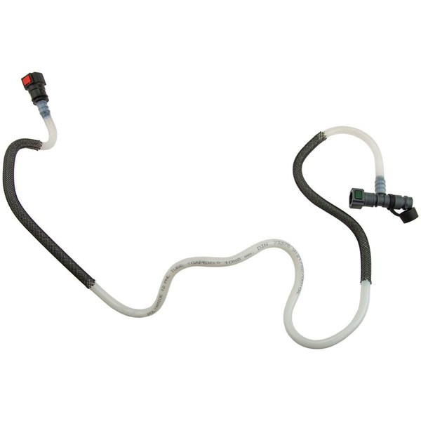 Bränsleledning Nty BPP-RE-018 NTY
