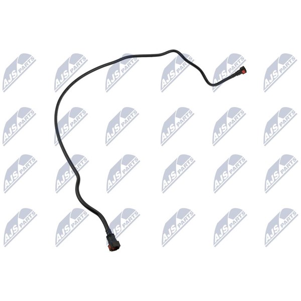 Bränsleledning Nty BPP-RE-027 NTY
