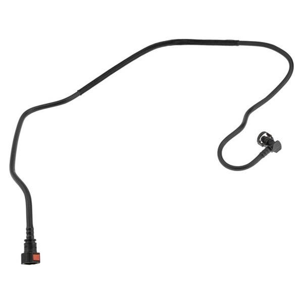 Bränsleledning Nty BPP-RE-028 NTY