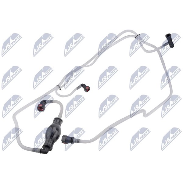 Bränsleledning Nty BPP-RE-033 NTY