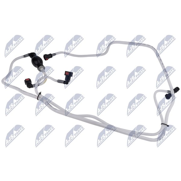 Bränsleledning Nty BPP-RE-033 NTY