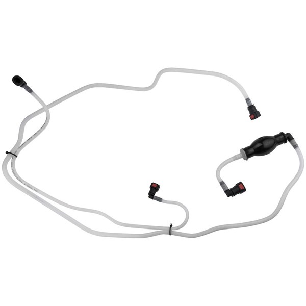 Bränsleledning Nty BPP-RE-033 NTY