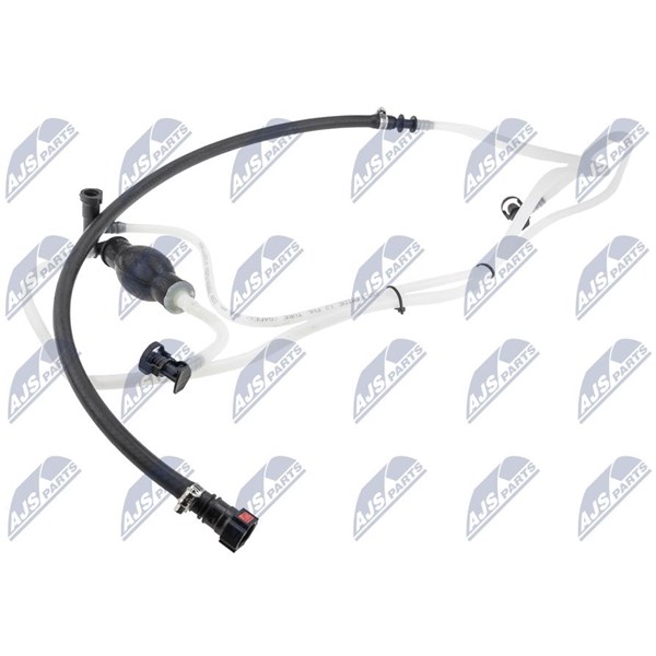 Bränsleledning Nty BPP-RE-034 NTY