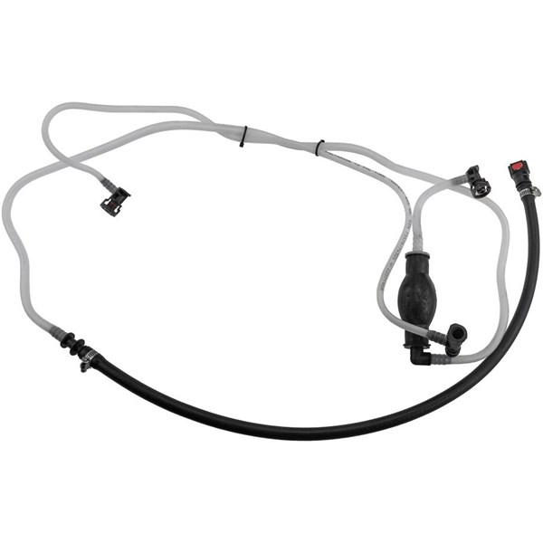 Bränsleledning Nty BPP-RE-034 NTY