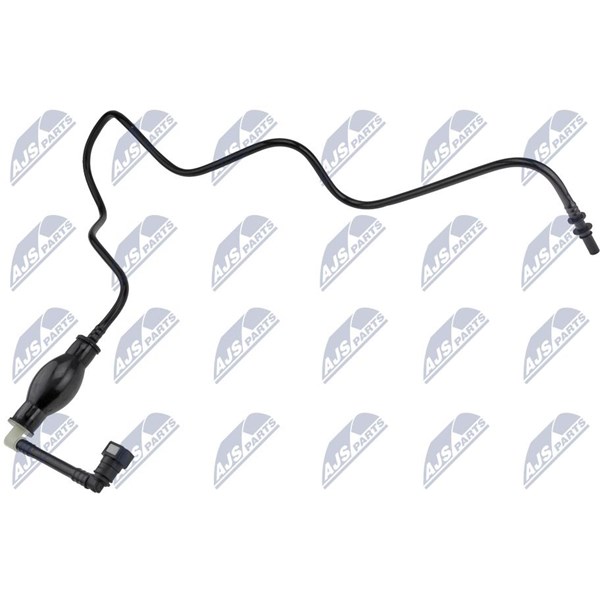 Bränsleledning Nty BPP-RE-036 NTY