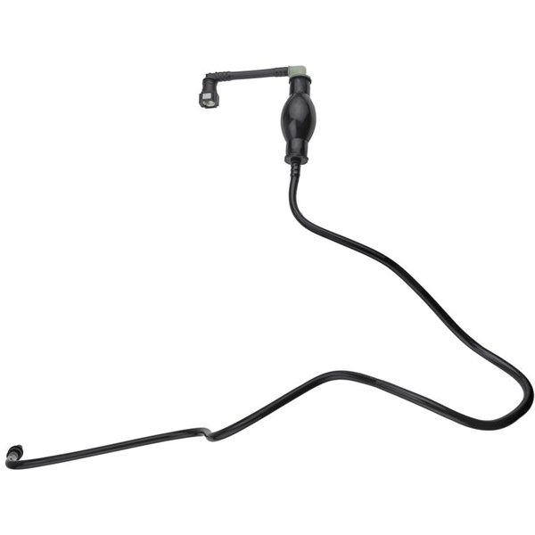 Bränsleledning Nty BPP-RE-036 NTY