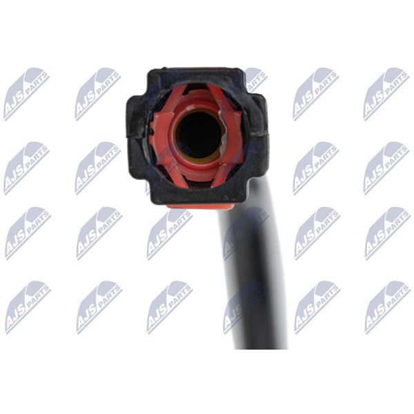 Bränsleledning Nty BPP-RE-038 NTY Bränsleledning Nty BPP-RE-038 NTY