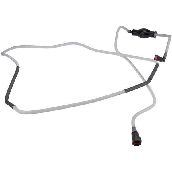 Bränsleledning Nty BPP-RE-041 NTY