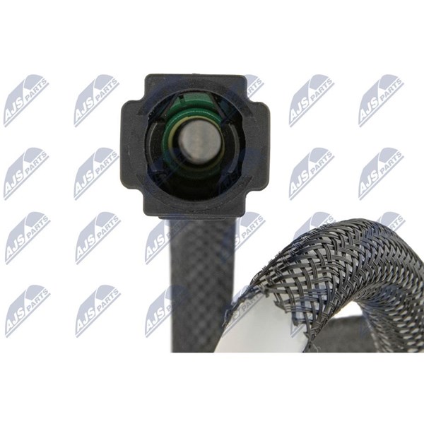 Bränsleledning Nty BPP-RE-043 NTY Bränsleledning Nty BPP-RE-043 NTY