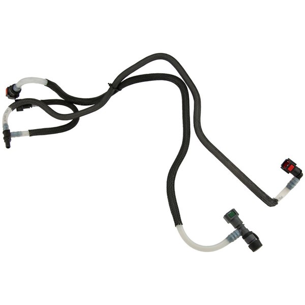 Bränsleledning Nty BPP-RE-043 NTY