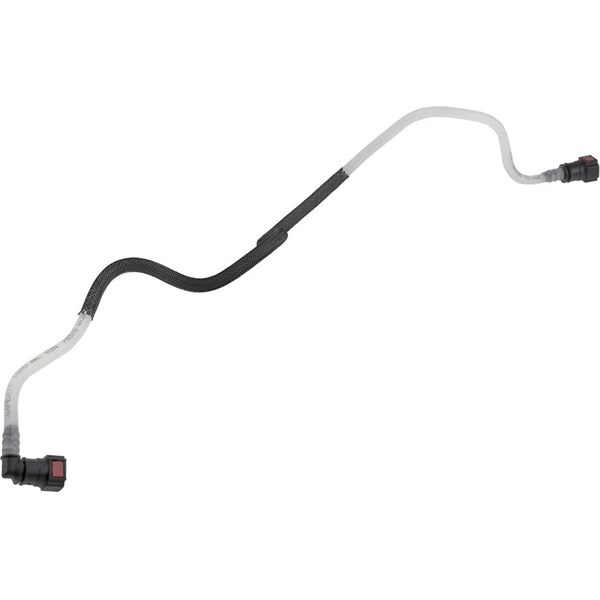 Bränsleledning Nty BPP-RE-045 NTY
