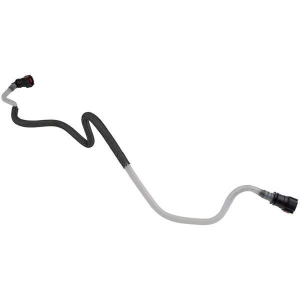 Bränsleledning Nty BPP-RE-045 NTY
