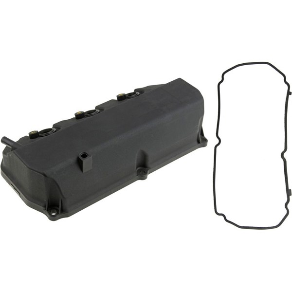 Topplockskåpa, Vänster Nty BPZ-MS-004 NTY