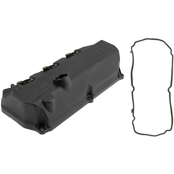 Topplockskåpa, Höger Nty BPZ-MS-005 NTY