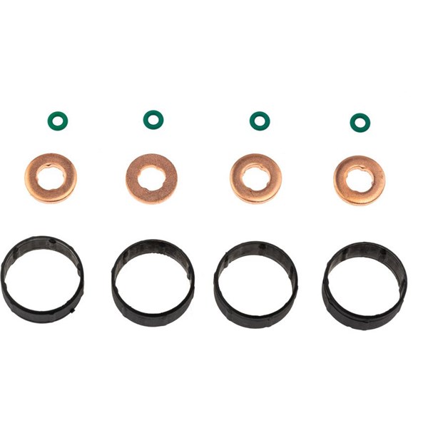 Packningssats, insprutningsmunstycke Nty BWP-CT-003 NTY Packningssats, insprutningsmunstycke Nty BWP-CT-003 NTY