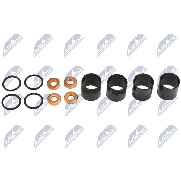Reparationssats, insprutningsmunstycke Nty BWP-PL-005 NTY