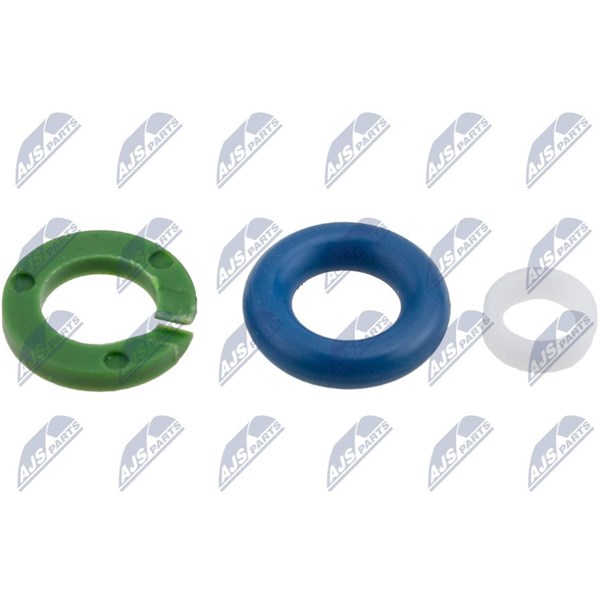 Packningssats, insprutningsmunstycke Nty BWP-VW-006 NTY