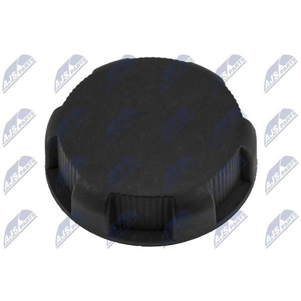 Vred, ryggstödsinställning Nty CCK-FT-004 NTY Vred, ryggstödsinställning Nty CCK-FT-004 NTY