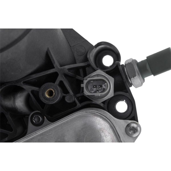 Oljekylare, motor Nty CCL-AU-044 NTY