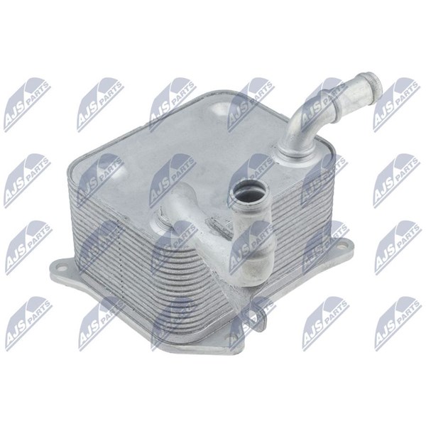Oljekylare, motor Nty CCL-AU-046 NTY