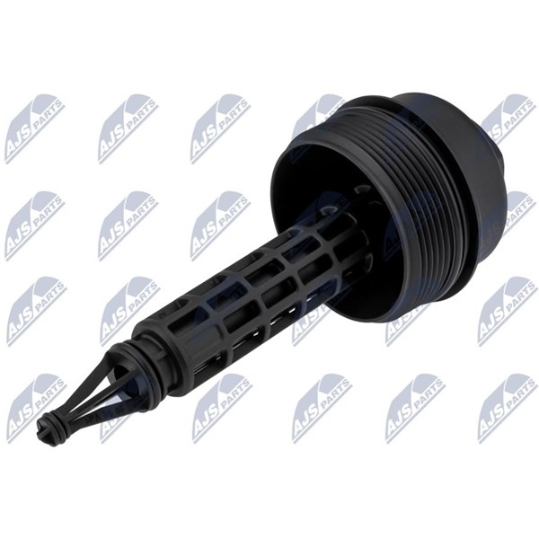 Lock, oljefilterhus Nty CCL-BM-053 NTY
