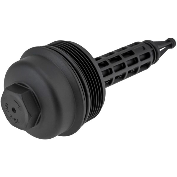 Lock, oljefilterhus Nty CCL-BM-053 NTY