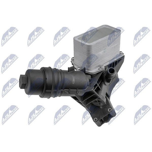 Oljekylare, motor Nty CCL-BM-057 NTY