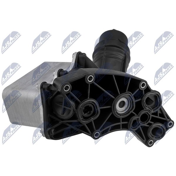 Oljekylare, motor Nty CCL-BM-057 NTY