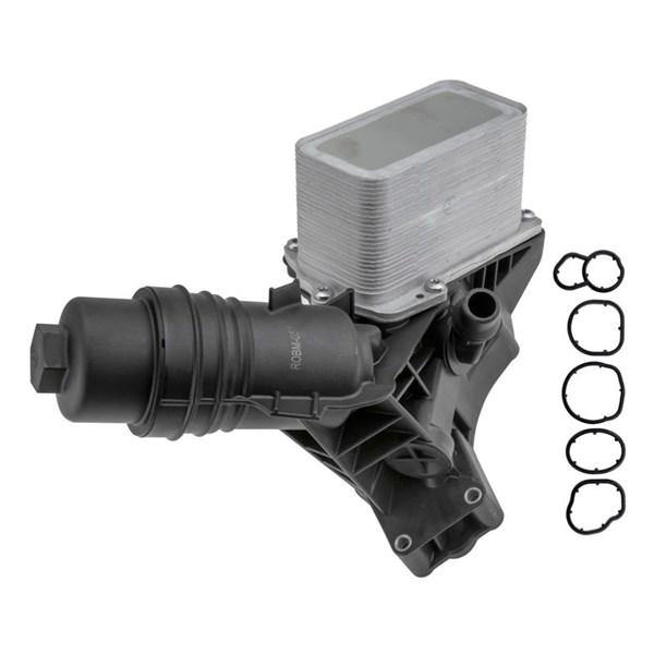 Oljekylare, motor Nty CCL-BM-057 NTY