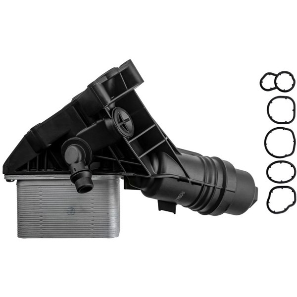Oljekylare, motor Nty CCL-BM-057 NTY