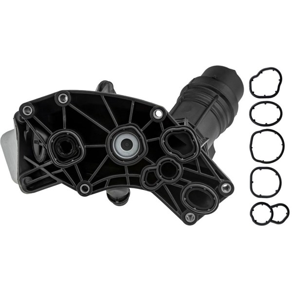 Oljekylare, motor Nty CCL-BM-057 NTY Oljekylare, motor Nty CCL-BM-057 NTY